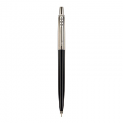 Długopis Parker Czarny Bond Street CT T2016