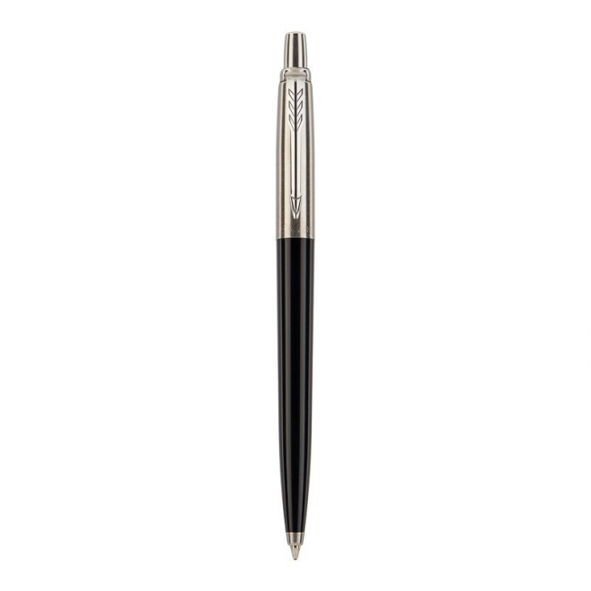 Długopis Parker Czarny Bond Street CT T2016