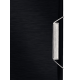 Teczka segregująca Leitz Style 6 przekładek - czarna