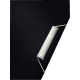 Teczka z 6 przegródkami Leitz Style - czarna