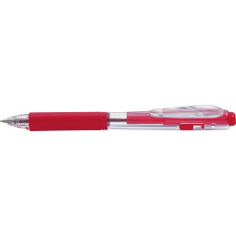 Długopis Pentel BK437 - czerwony