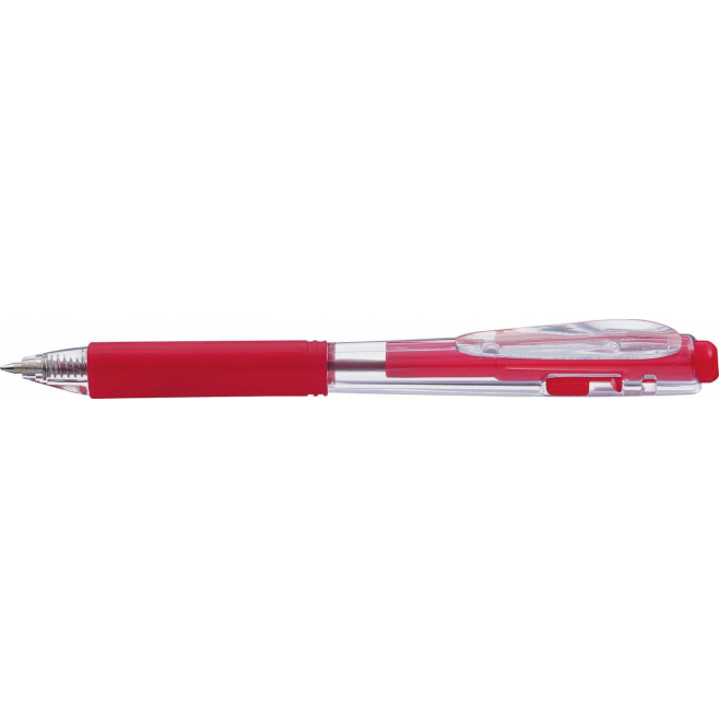 Długopis Pentel BK437 - czerwony