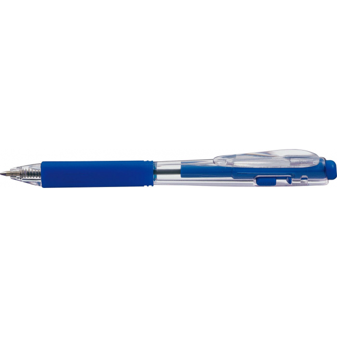 Długopis Pentel BK437 - niebieski