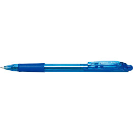 Długopis Pentel BK417 - niebieski