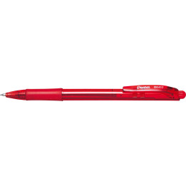 Długopis Pentel BK417 - czerwony