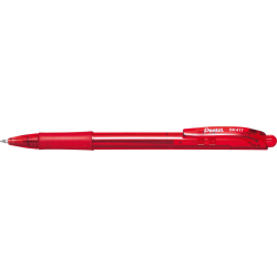 Długopis Pentel BK417 - czerwony