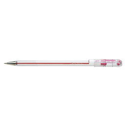 Długopis Pentel BK77 - czerwony