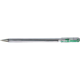 Długopis Pentel BK77 - zielony