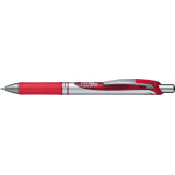 Pióro kulkowe Pentel BL77 - czerwone