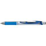Pióro kulkowe Pentel BL77 - niebieskie