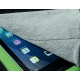 Torba Leitz Complete Smart na tablet 10" - czarna
