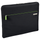 Etui Leitz Complete na laptopa 13,3" - czarne