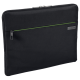 Etui Leitz Complete na laptopa 15,6" - czarne