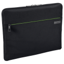 Etui Leitz Complete na laptopa 15,6" - czarne