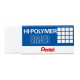 Gumka ołówkowa Pentel Hi-Polymer ZEH03