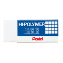 Gumka ołówkowa Pentel Hi-Polymer ZEH10