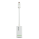 Adapter mini Leitz Complete do projektora ze złączem HDMI - biały