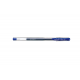 Długopis żelowy Uni UM-100 - niebieski