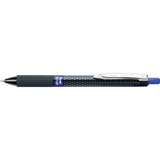 Długopis Pentel K497 OH! Gel
