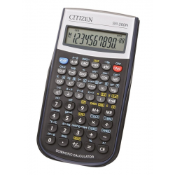 Kalkulator Citizen SR-260N naukowy