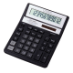 Kalkulator Citizen SDC-888XBK - czarny