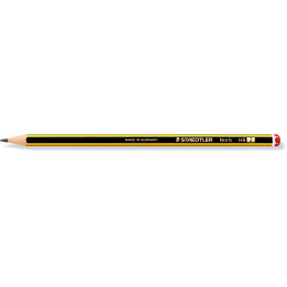 Ołówek Staedtler Noris S120 - HB