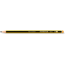 Ołówek Staedtler Noris S120 - 2B