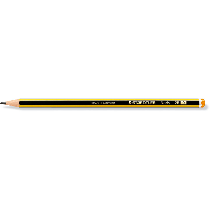 Ołówek Staedtler Noris S120 - 2B