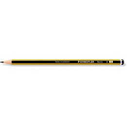 Ołówek Staedtler Noris S120 - B