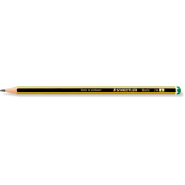 Ołówek Staedtler Noris S120 - 2H