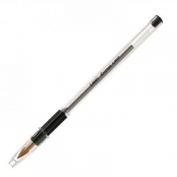 Długopis Bic Cristal Grip czarny