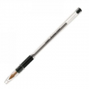 Długopis Bic Cristal Grip czarny