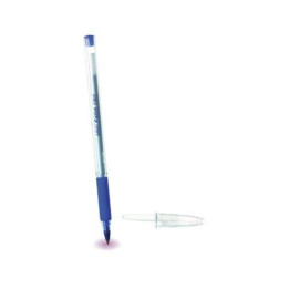 Długopis Bic Cristal Grip niebieski