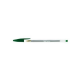 Długopis Bic Cristal - zielony