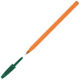 Długopis Bic Orange - zielony