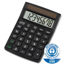 Kalkulator Citizen ECC-210 Eco