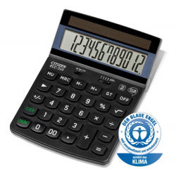 Kalkulator Citizen ECC-310 Eco