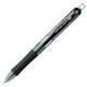 Długopis żelowy Uni UMN-152 - czarny