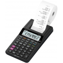 Kalkulator Casio HR-8RCE-BK