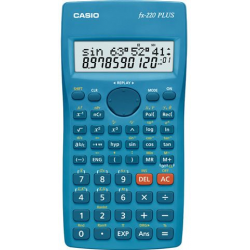 Kalkulator Casio FX-220ES PLUS