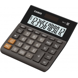 Kalkulator Casio MH-12
