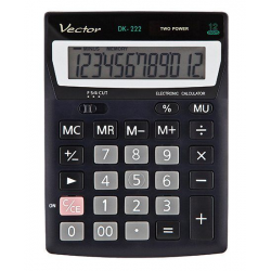 Kalkulator Vector DK-222