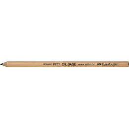 Kredka olejna Faber Castell - Pitt - medium