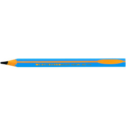 Ołówek Bic Kids Beginners HB - niebieski
