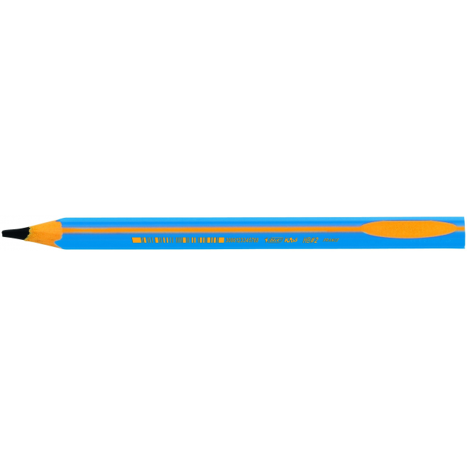Ołówek Bic Kids Beginners HB - niebieski