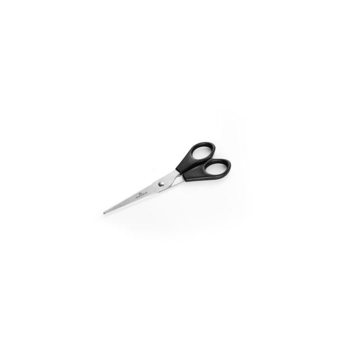 Nożyczki Standard 15 cm - czarne