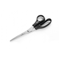 Nożyczki Standard 22 cm - czarne