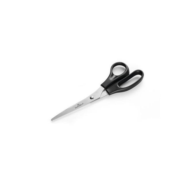Nożyczki Standard 22 cm - czarne