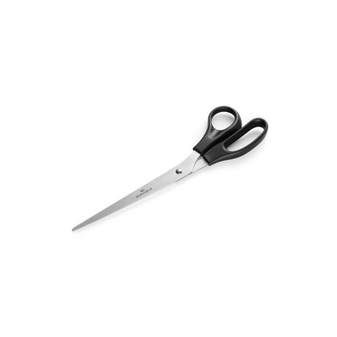 Nożyczki Standard 26 cm - czarne