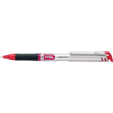 Pióro kulkowe Pentel BL17 czerwone